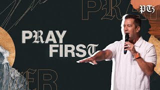 The Power of Quick Prayers | Pray First Part 5