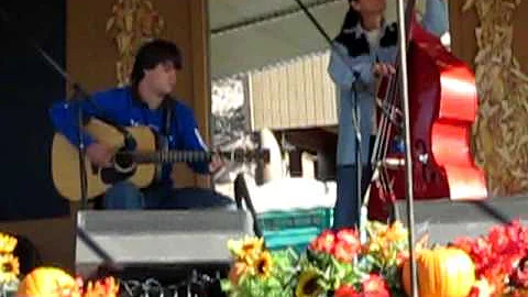 Brian Roe & Vicki Roe -- (need song title) & Black...