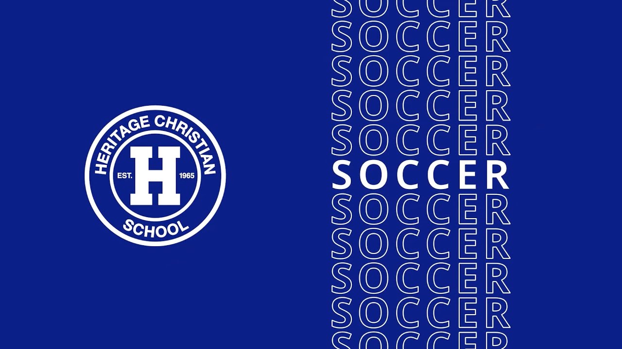 Boys Soccer | Heritage Christian School