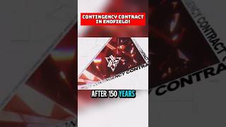 Contingency Contract is Back in Endfield! Arknights:Endfield #arknightsendfield