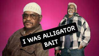 STORIES OF A SHARECROPPER S1:E10 “I WAS ALLIGATOR BAIT” #sharecropper #mississippi #alligator #bait