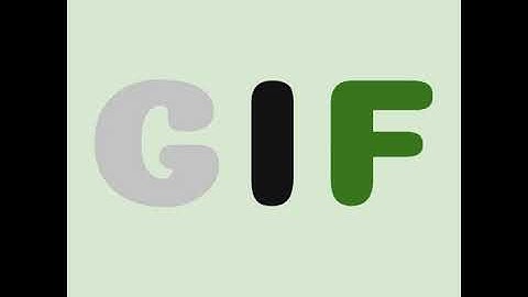 How to make animated gif easily online ?