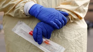 Health s stress the need for more timely reporting of new coronavirus cases in Houston