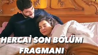 HERCAİ SON BÖLÜM FRAGMANI! Hercai 49. Bölüm Fragmanı