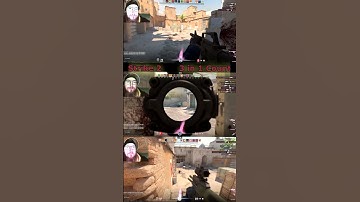 Epic CS2 Highlights Compilation! | date 14.1.25 #counterstrike2  #cs2plays  #epicmoments