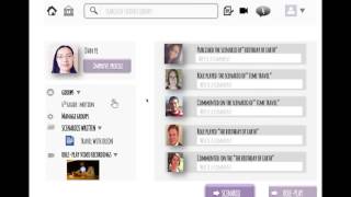 MetMe Innovation Artifact screenshot 5