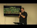 2021 11 10 ASL Bible Study: Order in Christ  Colossians 3:18 4:1