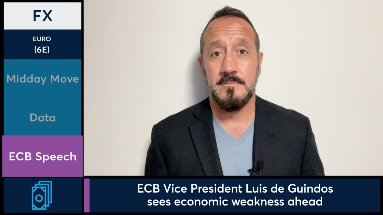 Euro futures may be building technical base, 1/10/24