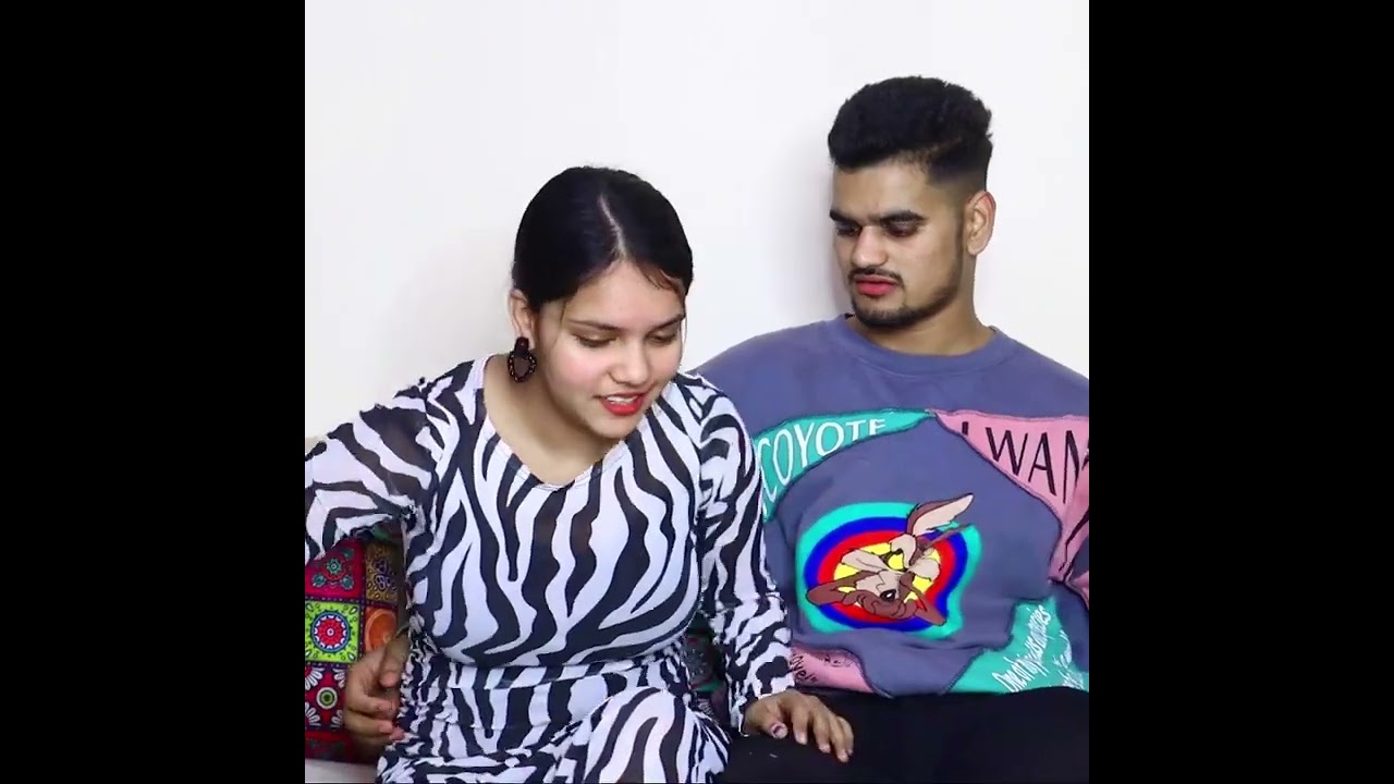 Welcome Back Guys Ansh Rajput Kissing Pranks 😘🥰🤗