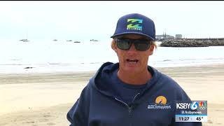 Seasonal service-based companies to see hit with lack of spring break
