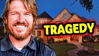 Celebrity What Really Happened to Chip Gaines From "Fixer Upper"? Net Worth