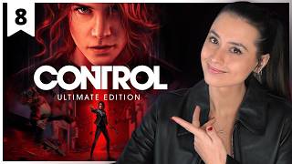 Control | Errands for Angry Gods | Pt.8