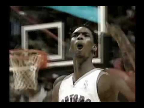 Chris Bosh (CB4) Mix made using Sony Vegas 7. This video contains Highlights from when Chris Bosh was in high school and now in the NBA playing as a power fo...