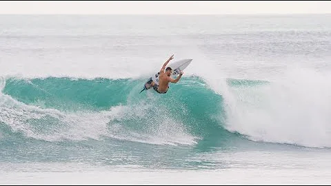 "Deep Roots" | Surf & Kava with Corey Howell