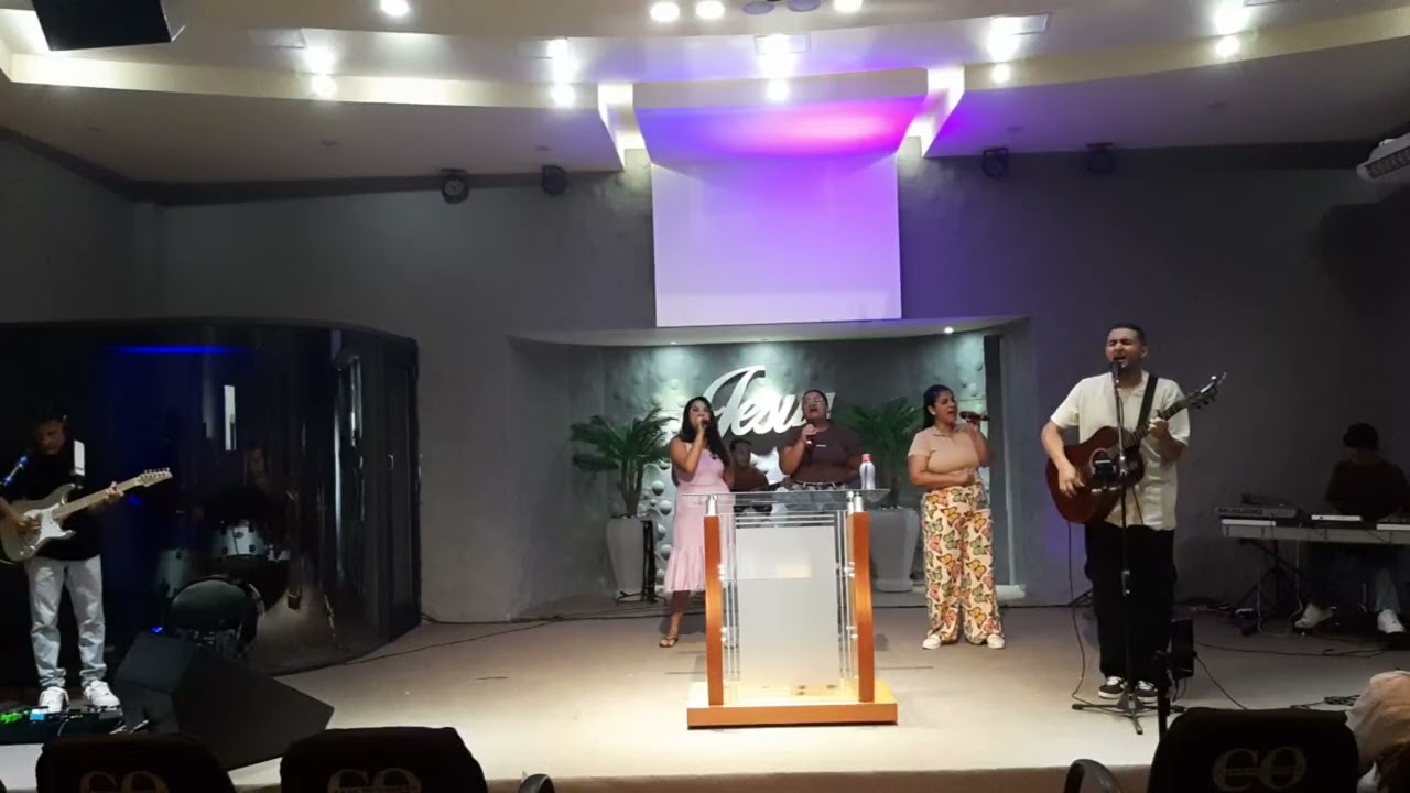 Teste de som externo_ensaio