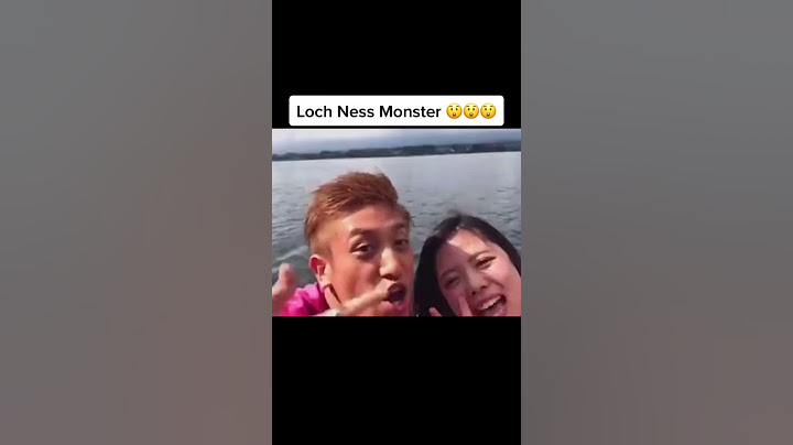 Loch Ness Monster 😲 | #shorts