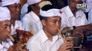 Top tabuh angklung Kreasi Banyu Mas - Ilen - Ilen Ngenteg Linggih