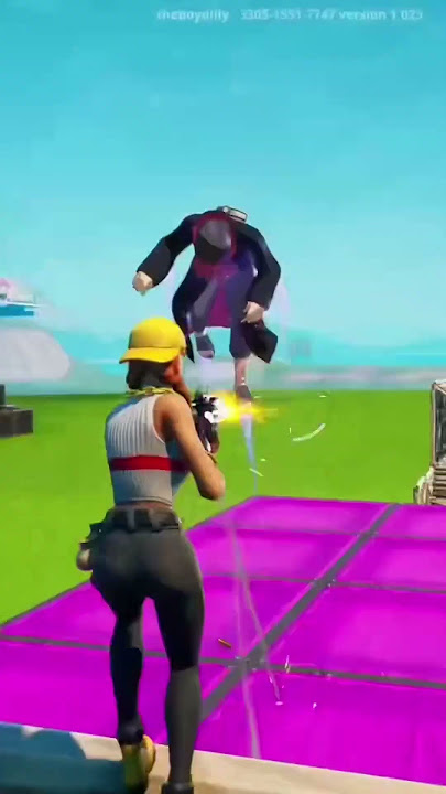 Fortnite part 2 💀🙈