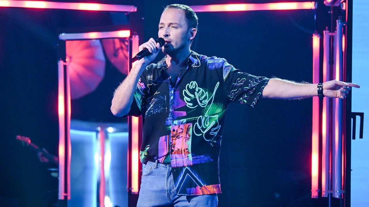 Csináljuk a fesztivált! – ELŐDÖNTŐ – BOLOND, AKI SÍR (KRISZ RUDOLF)