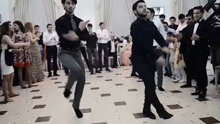 Super FAST Azerbaijan DANCE 🇦🇿😱 (Amazing Footwork😎👌) Resimi