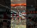 Indiana Tech Outside Delivers 2 Brutal Kills 😳🔥 | Women’s Volleyball