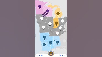 State.io Level 3 WIN! 🏆 Strategy, Speed & Total Domination!