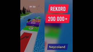 Spiral Roll | Rekord | Free Android game