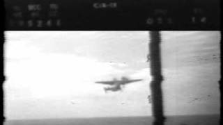 Navy C-2 Greyhound Crash