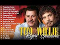 Tito Rojas Y Willie Gonzárez Sus Mejores Salsa Romantica🥀 Mix 30 Grandes Éxitos💖 Viejitas Salsa Mix