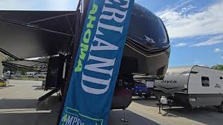 2026 JAYCO PINNACLE #36FBTS