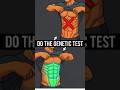 How Many Abs Do You Have? (Genetic Test)