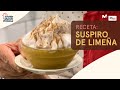 #QuédateEnCasa | Suspiro de Limeña |  Dulces Secretos