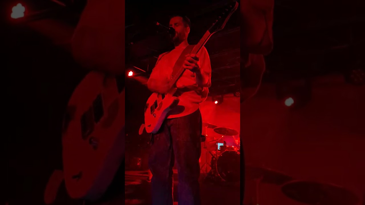 Dead Poet Society - Animations - Colorado Springs - 04.20.24