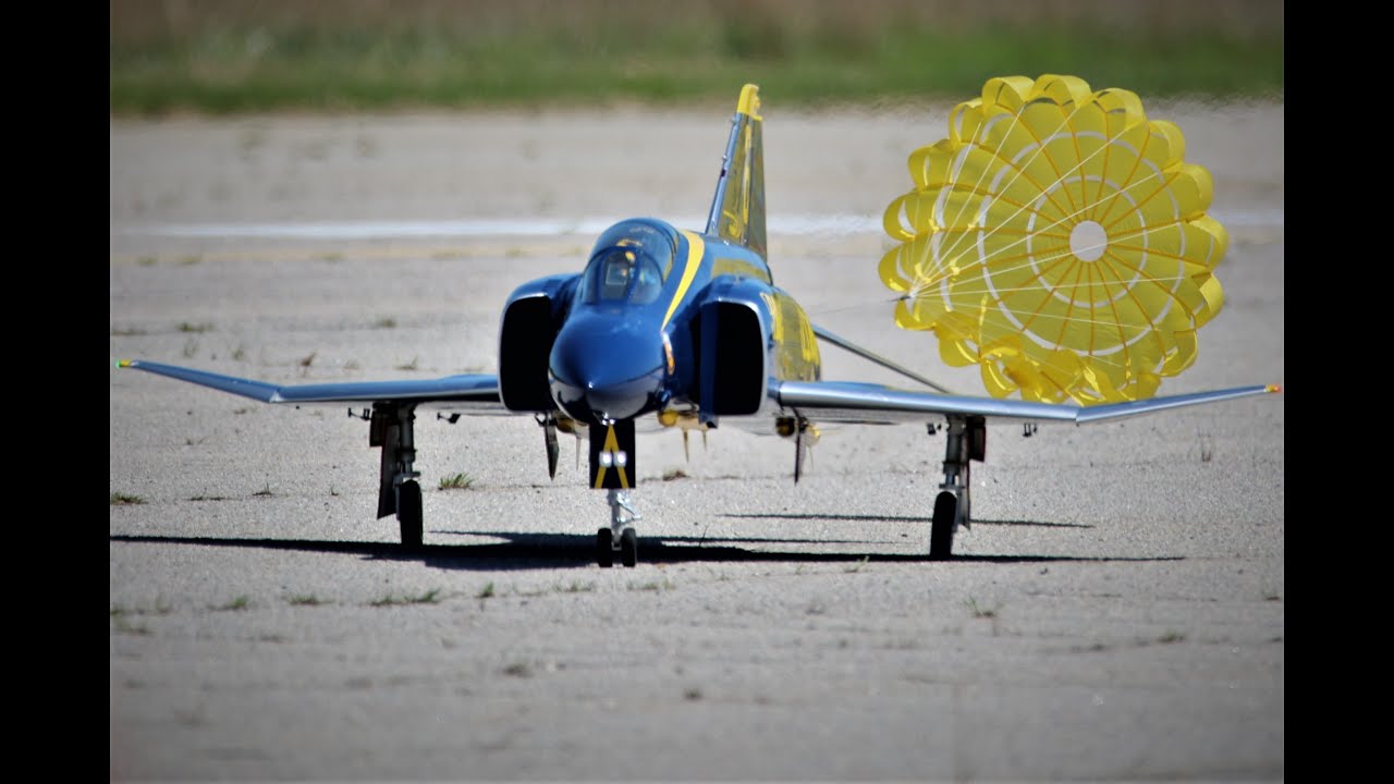 First In Flight RC Jet Rally Wilson NC 2022 YouTube