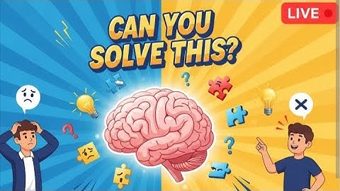 Only 1 in 5 Can Solve This Math Problem! 😱👀