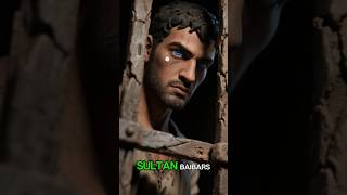 Sultan Baibars