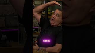 SNOW CORTES - SGT CASTRO E A NÓIA #podcast #ticaracaticast #humor #comedia