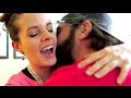 Happy shaytards valentines day