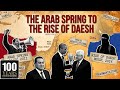 Palestine and Iraq: 100 Years of Conflict | IHP 6-13