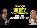 Cumhurbaşkanı Erdoğan, İzmir'de Enkaz Altından Çıkarılan Ayda Bebek İle Telefonda Görüştü