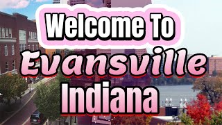 Things To Do In Evansville Indiana by Let's Keep Living  1,641 views 3 months ago 8 minutes, 23 seconds