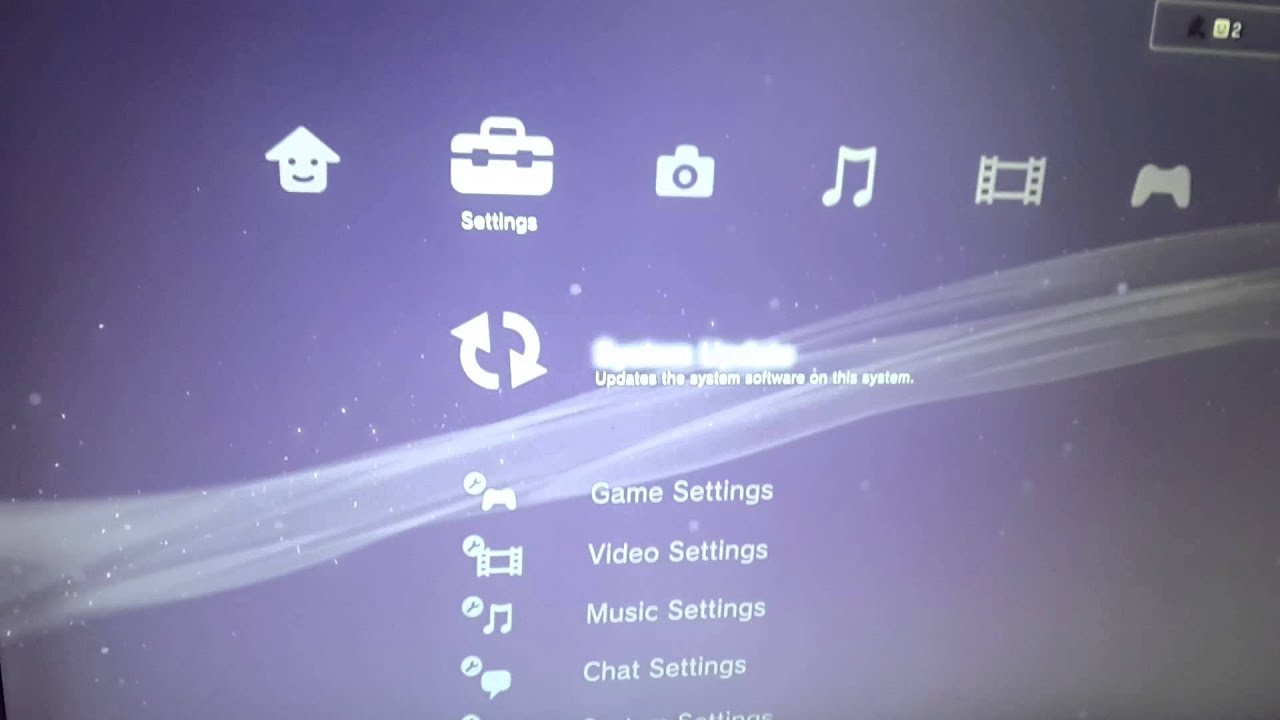 why wont my playstation connect to the tv