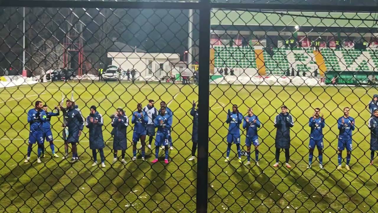 ЦСКА 1948 -Левски София 