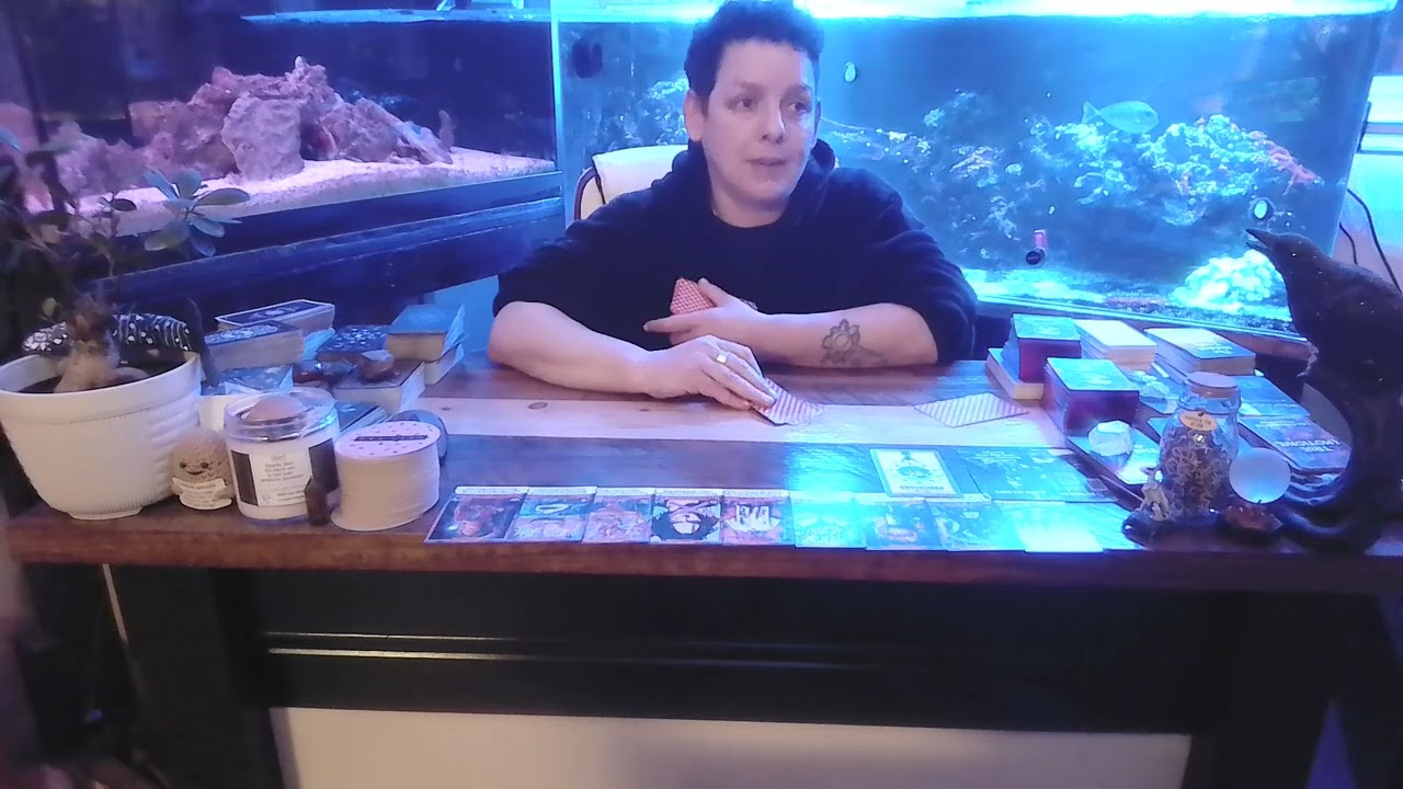 THIS IS ONE HELLA OF A PLOT TWIST!! 🤯 #collective #winning #new