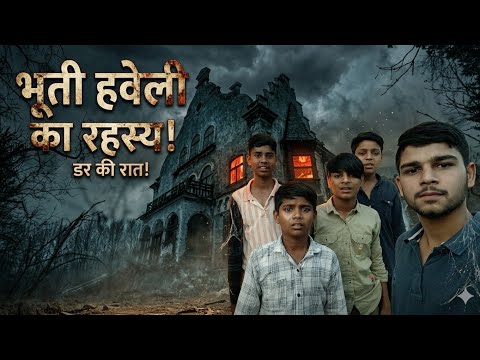 😥Horror prank 🤫team ke sath 😱❓