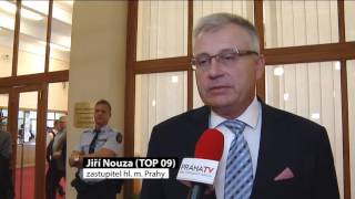 Tunel Blanka Sbírá Ocenění