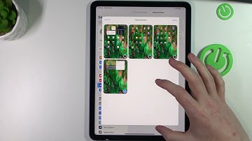 iPad Air 5 Gen - Do Not Disturb Mode Tutorial