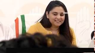 Election 2019 |AICC social media chairperson Divya Spandana responses to Digitl war room in Wayanad