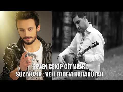 Mustafa TAŞ - V E K - Seven Çekip Gitmezki (HİT Angara Havası)