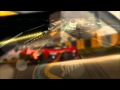 Gran Turismo 5 Preview [HD 1080p] by CX-1k